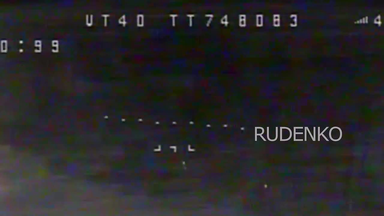 Андрей Руденко: Расчёты войск беспилотных систем в составе 1443-го мотострелкового полка группировки войск «Север» уничтожили замаскированные укрытия, блиндажи и живую силу подразделений ВСУ в Сумской области