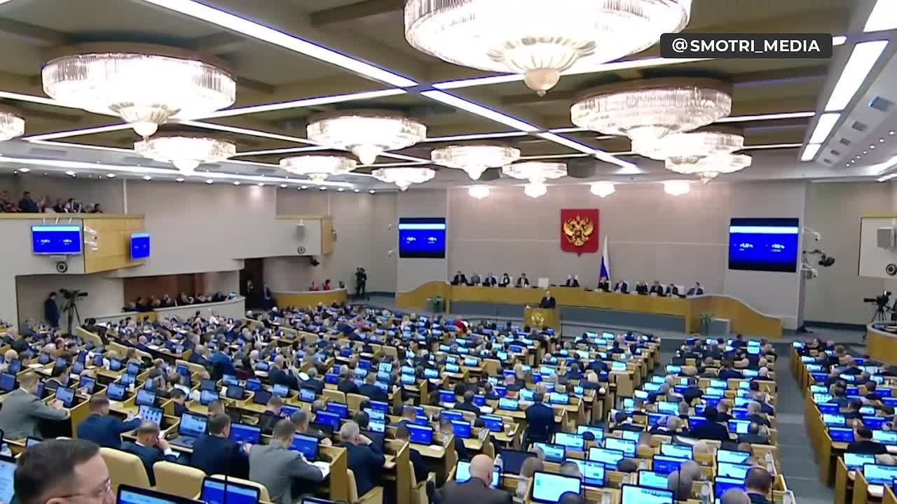 ВВП России за три года вырос более чем на 10%, что соответствует общемировому уровню — Мишустин