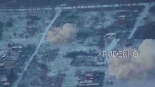 Андрей Руденко: Артиллеристы «Южной» группировки войск уничтожили пункты управления БПЛА и пункты временной дислокации противника высокоточными снарядами «Краснополь» на Константиновском направлении