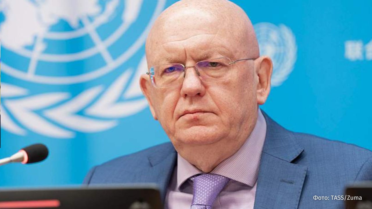 Планы снабдить Киев ядерным оружием — безответственны, опасны и противоправны