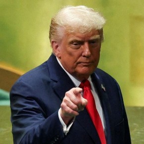 Иран уже разработал ракеты, способные угрожать Европе и американским базам за рубежом, заявил Трамп