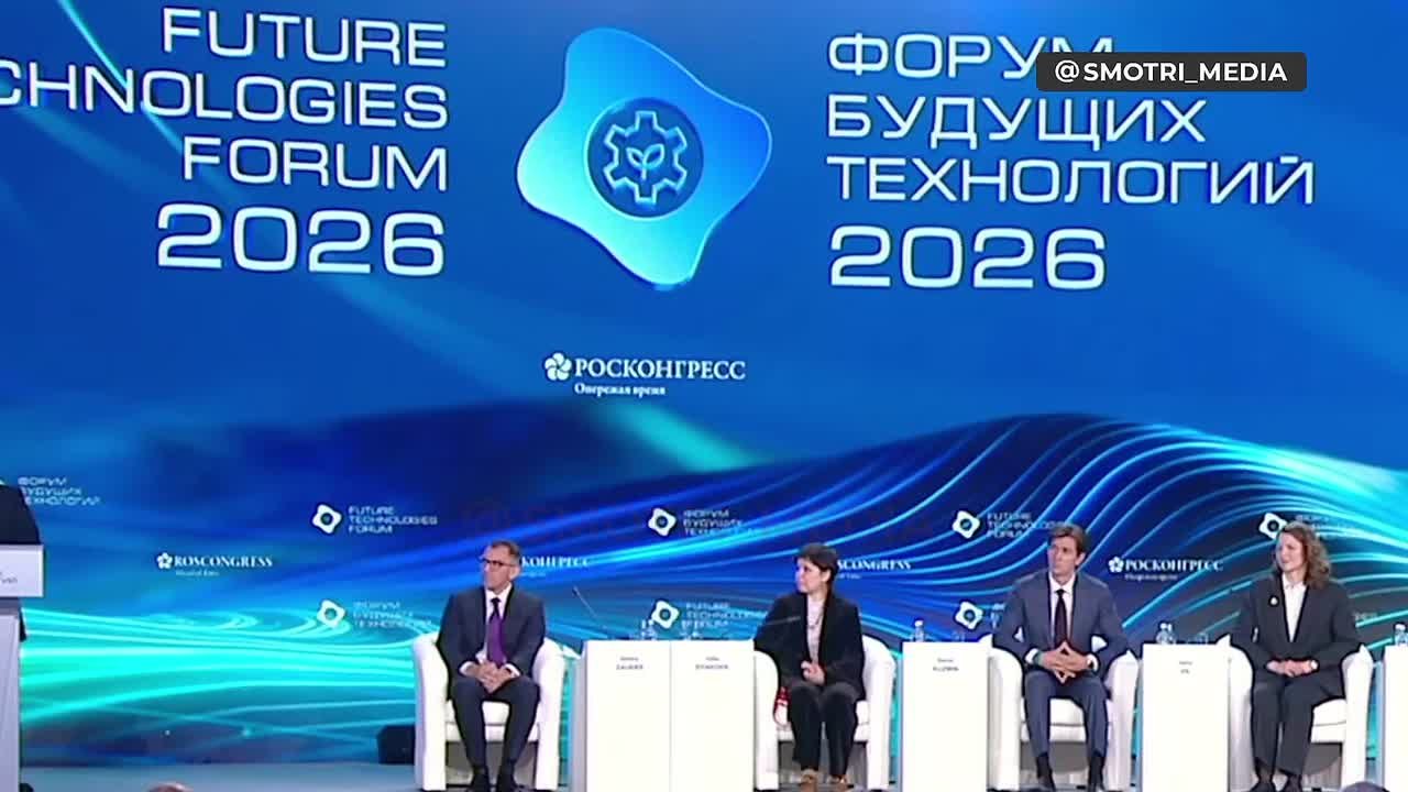 Равный доступ к технологиям будущего – это непреложное условие для развития цивилизации — Путин