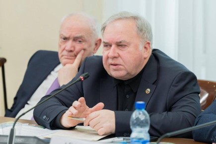 В ОП РФ рассказали, как вернуть интерес к физкультуре и спорту представителям подрастающего поколения