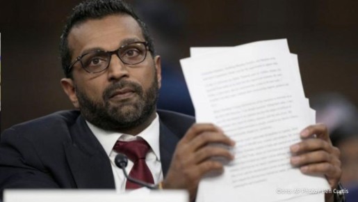 Директор ФБР оставил коллег без авиации ради празднования олимпийского золота с хоккейной сборной США