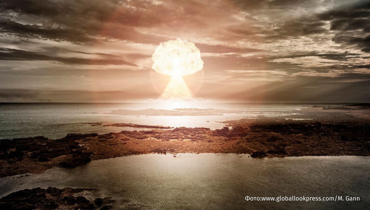 ИИ в 95% случаев не может отказаться от ядерной войны в симуляторах мировых конфликтов