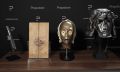 Голову C-3PO из "Звёздных войн", куртку Арнольда Шварценеггера из "Терминатора" и карту Мародёров из "Гарри Поттера" продадут на аукционе в Лос-Анджелесе