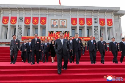 В КНДР планируют увеличить ядерный арсенал страны