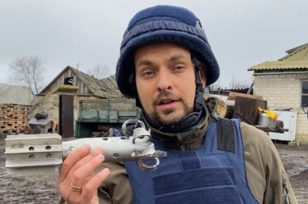 Андрей Руденко: Чтобы получать качественный контент без замедлений — присоединяйтесь к моему каналу Репортёр Руденко в Max: