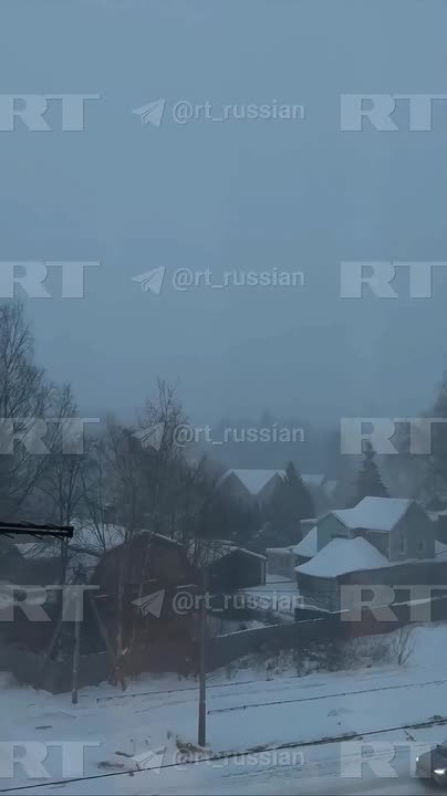 «Просто всё слилось — даже не видно, где что»