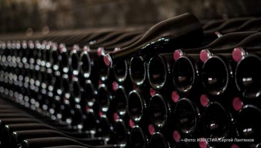 ���������� �������� ������� �������� ������ ������� �� �������� Terravino � �������