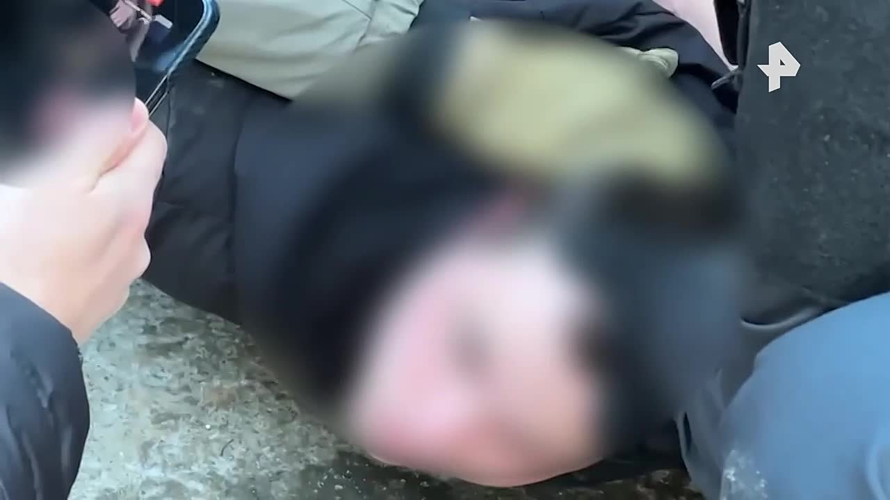 Экстремиста задержали сразу при выходе из колонии в Екатеринбурге