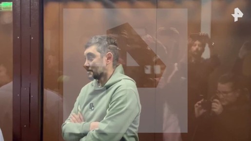 Бывшего главреда медиахолдинга Readovka Алексея Костылева арестовали до 25 апреля, сообщил корреспондент РЕН ТВ из зала суда