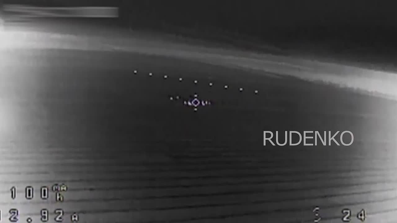 Андрей Руденко: Расчёты БпЛА группировки войск «Восток» обеспечили огневое прикрытие штурмовых подразделений в Запорожской области