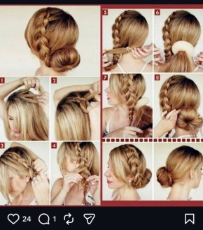 Марина Ахмедова: Мужчина, похитивший 9-летнюю девочку в Смоленске, вел соцсети и постил в них инструкции по плетению косичек на головах маленьких девочек