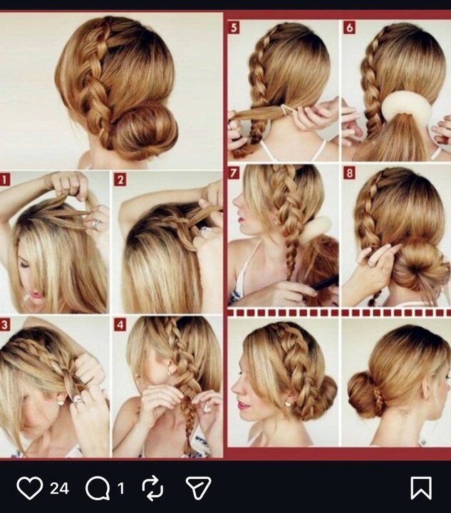 Марина Ахмедова: Мужчина, похитивший 9-летнюю девочку в Смоленске, вел соцсети и постил в них инструкции по плетению косичек на головах маленьких девочек