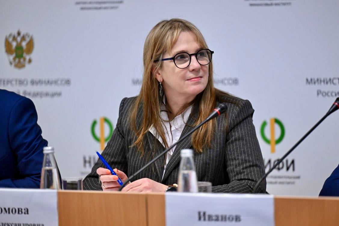 ИИ-агент постепенно становится универсальным цифровым помощником внутри Министерства финансов ИИ-агент постепенно становится универсальным цифровым помощником внутри Министерства финансов