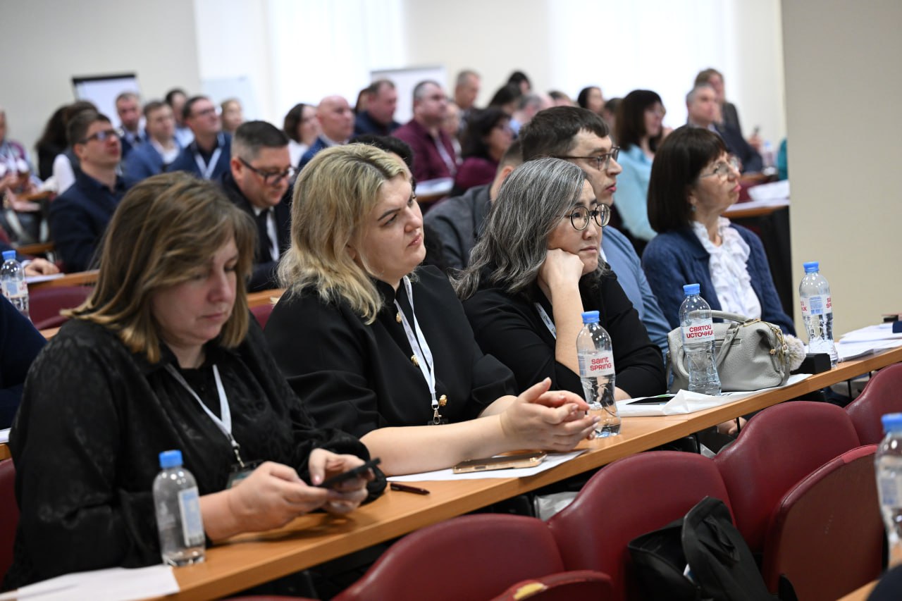 ИИ-агент постепенно становится универсальным цифровым помощником внутри Министерства финансов ИИ-агент постепенно становится универсальным цифровым помощником внутри Министерства финансов