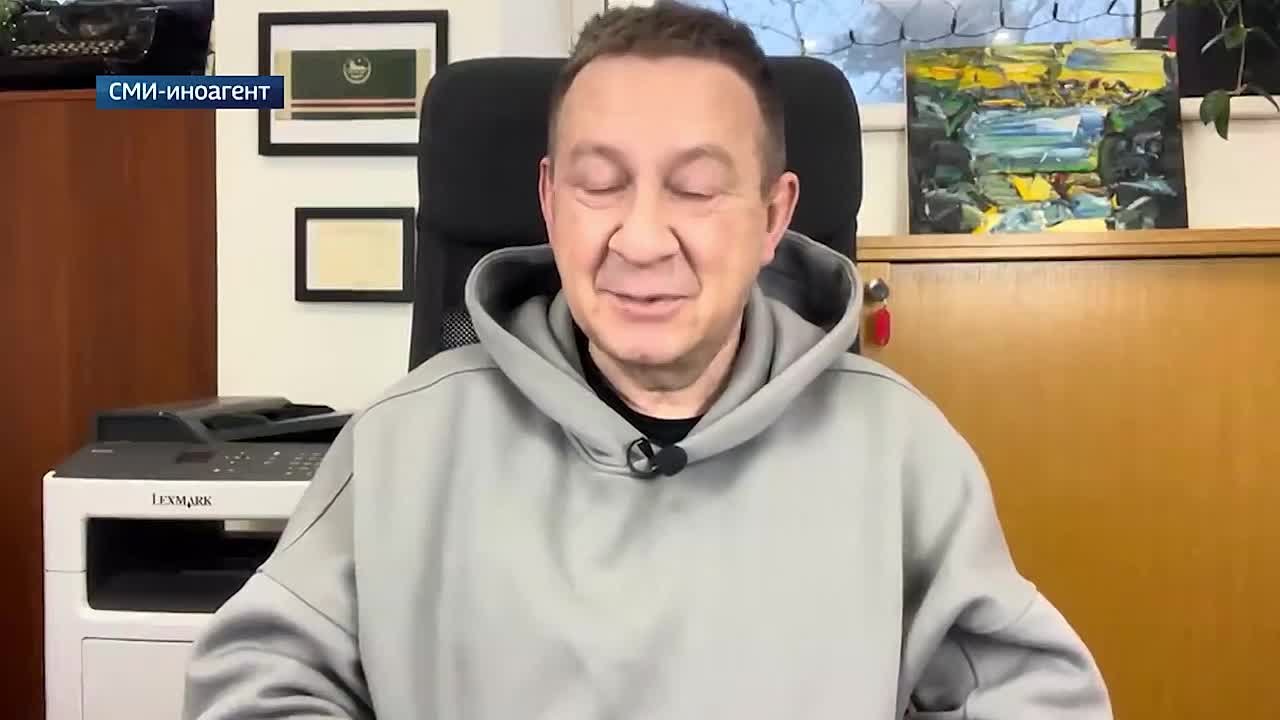 Что не так с ‘хорошими русскими’?