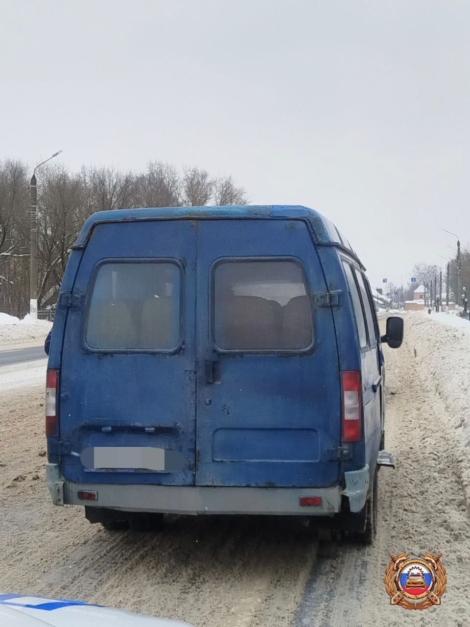 Госавтоинспекция города Твери подвела итоги профилактического мероприятия «АВТОБУС» Госавтоинспекция города Твери подвела итоги профилактического мероприятия «АВТОБУС»