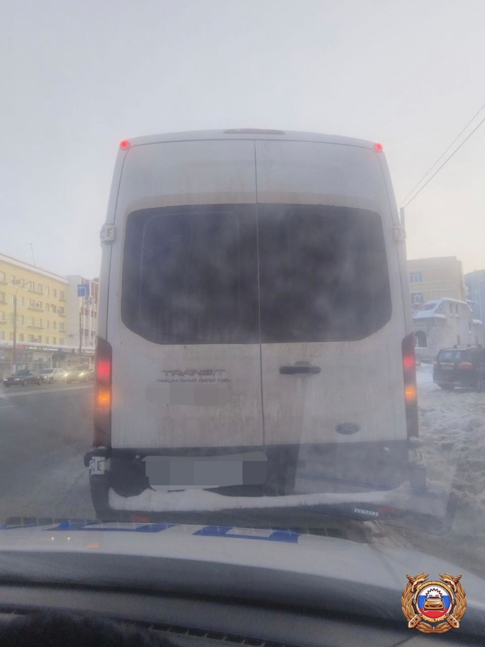 Госавтоинспекция города Твери подвела итоги профилактического мероприятия «АВТОБУС» Госавтоинспекция города Твери подвела итоги профилактического мероприятия «АВТОБУС»