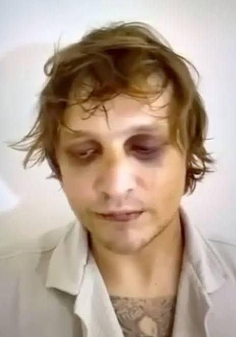 Марина Ахмедова: Что-то давно не было слышно о владельце колл-центров, так называемом офиснике Игоре Комарове, похищенном на Бали