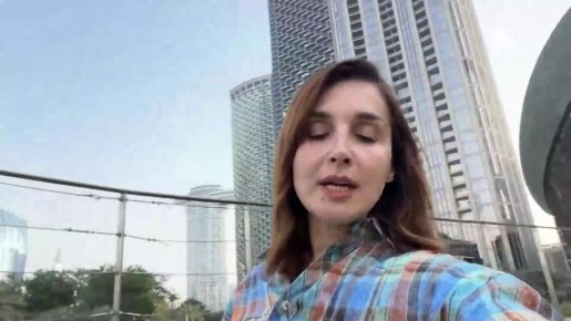 "������ ����� ���� � ��������": ������� ��� �� ���� ��������� ���������� �� ���������� � �����-������ � ����� ����� ������