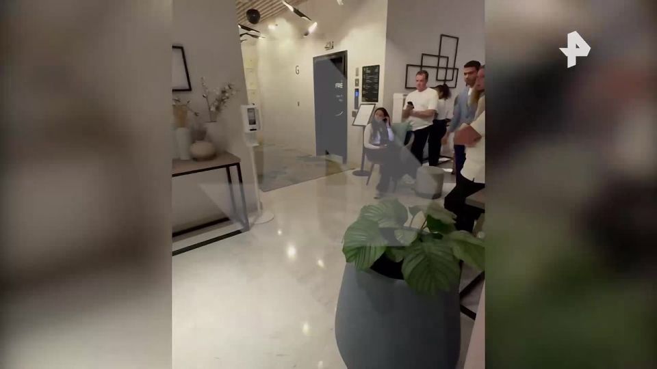 �� ����� �������� ����� ����� ����������������� � ����� voco Dubai The Palm � �� ������ ��� �� ������� ����� ���������� �� ������ �����