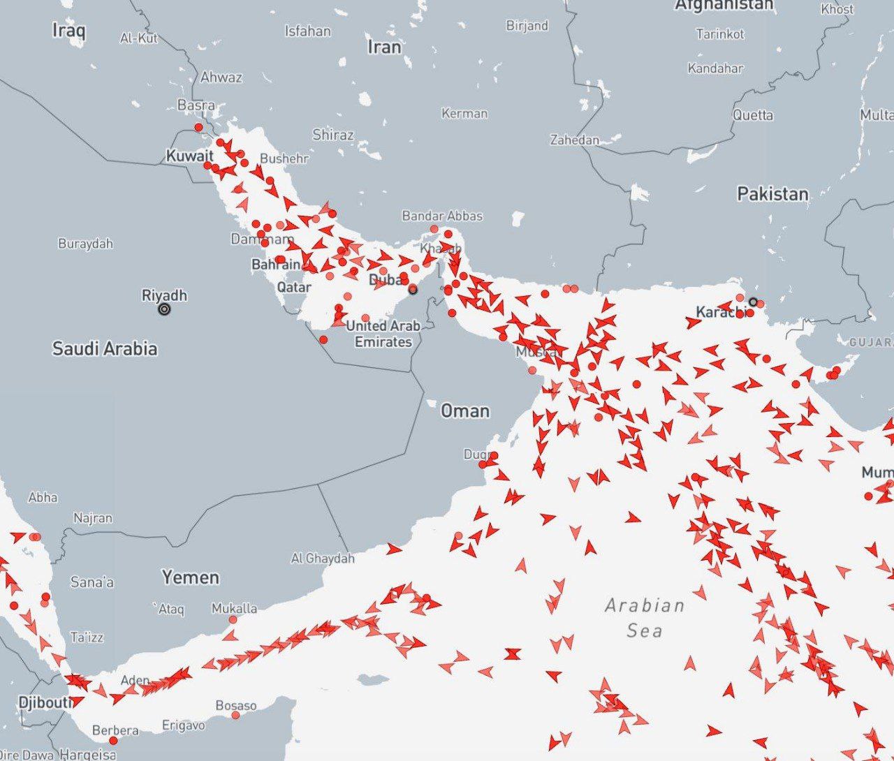 Андрей Клинцевич: Только вчера обсуждали в эфире, что блокада пролива возможна в том числе и через минирование фарватера Андрей Клинцевич: Только вчера обсуждали в эфире, что блокада пролива возможна в том числе и через минирование фарватера
