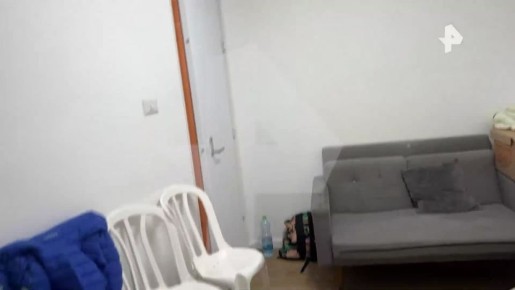Бомбоубежища в Тель-Авиве обустраивают прямо в квартирах, об этом РЕН ТВ сообщила журналистка Елизавета Майская
