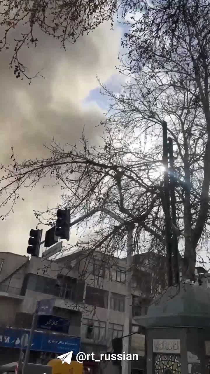 Операция в Иране планировалась месяцами, а дата начала была определена несколько недель назад, заявил представитель Минобороны Израиля