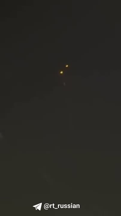 ПВО Patriot не смогла перехватить иранскую ракету над авиабазой Аль-Удейд в Катаре, утверждают в сети