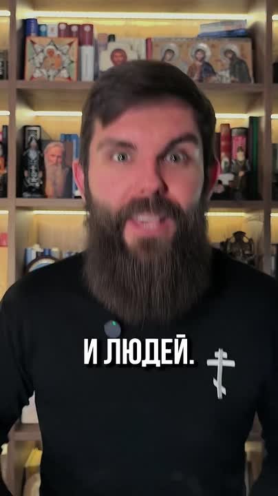 Роман Голованов: Сорвался в Великий пост? “Ешь колбасу, главное людей не ешь” — ложь