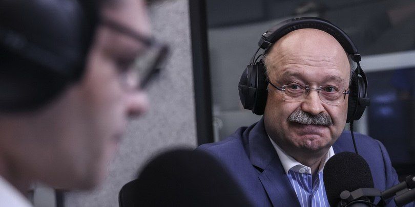 Экономист Михаил Задорнов дал совет, куда вложить 1 млн