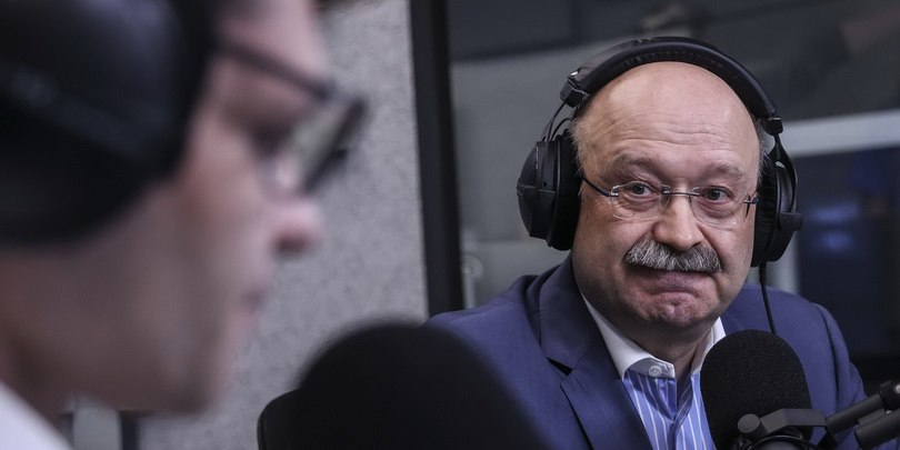 Экономист Михаил Задорнов дал совет, куда вложить 1 млн