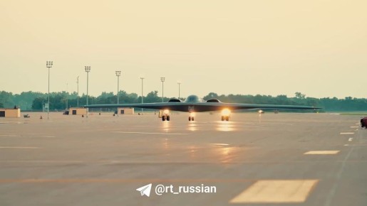 ������������ ���������������-��������� B-2 ������� ����� 900-�������������� ������� �� ���������� ������� �������������� ����� � �����