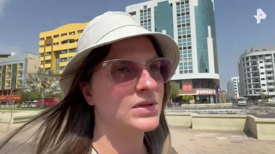 "����� ������ �������� �����-�� ���������": ��������� ���������� � ��� �� ����������� � ����� �� ���� �������� ����