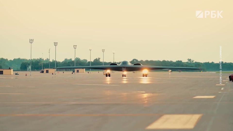 ��� ��������� ������ ����������� �������� �� ���������� �����, ��� ���� ��������� �������������� ������, ���������������-��������� B-2, �������� ������������ ����������� ������������ � X