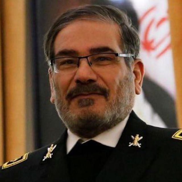 Потери в военном руководстве