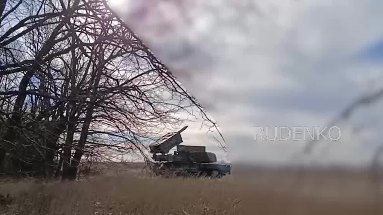 Андрей Руденко: Расчёты ПВО группировки войск «Восток» пресекли попытку ВСУ нанести удар по гражданской инфраструктуре в Днепропетровской области