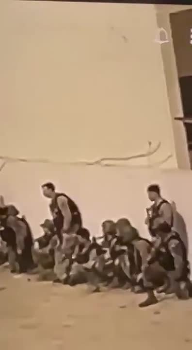 Гибнут американские солдаты