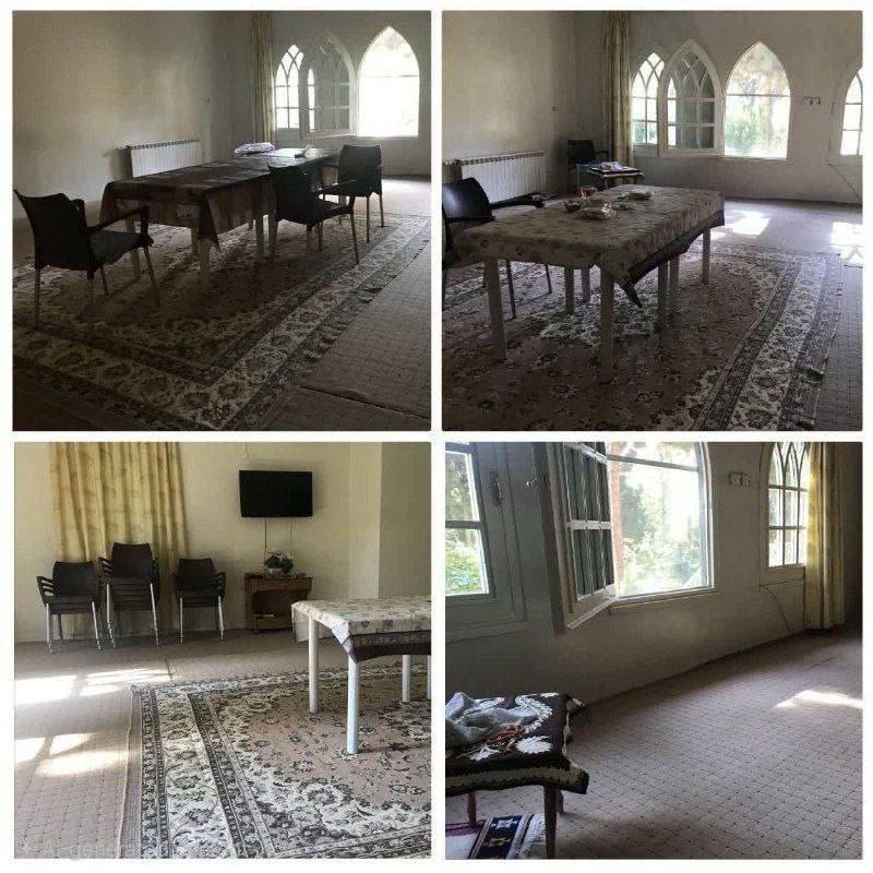 Аббас Джума: Как-то так жил мученически погибший Верховный лидер Ирана