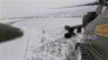 Андрей Руденко: Кадры выполнения боевого задания экипажем вертолёта Ми-28НМ