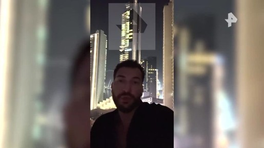 "������������� ������, ���� ��-���� ���������": ���������� � ����� ������� ��������� ���