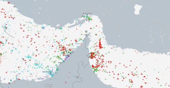 Страдай, нефтеэкспорт, за аятоллу