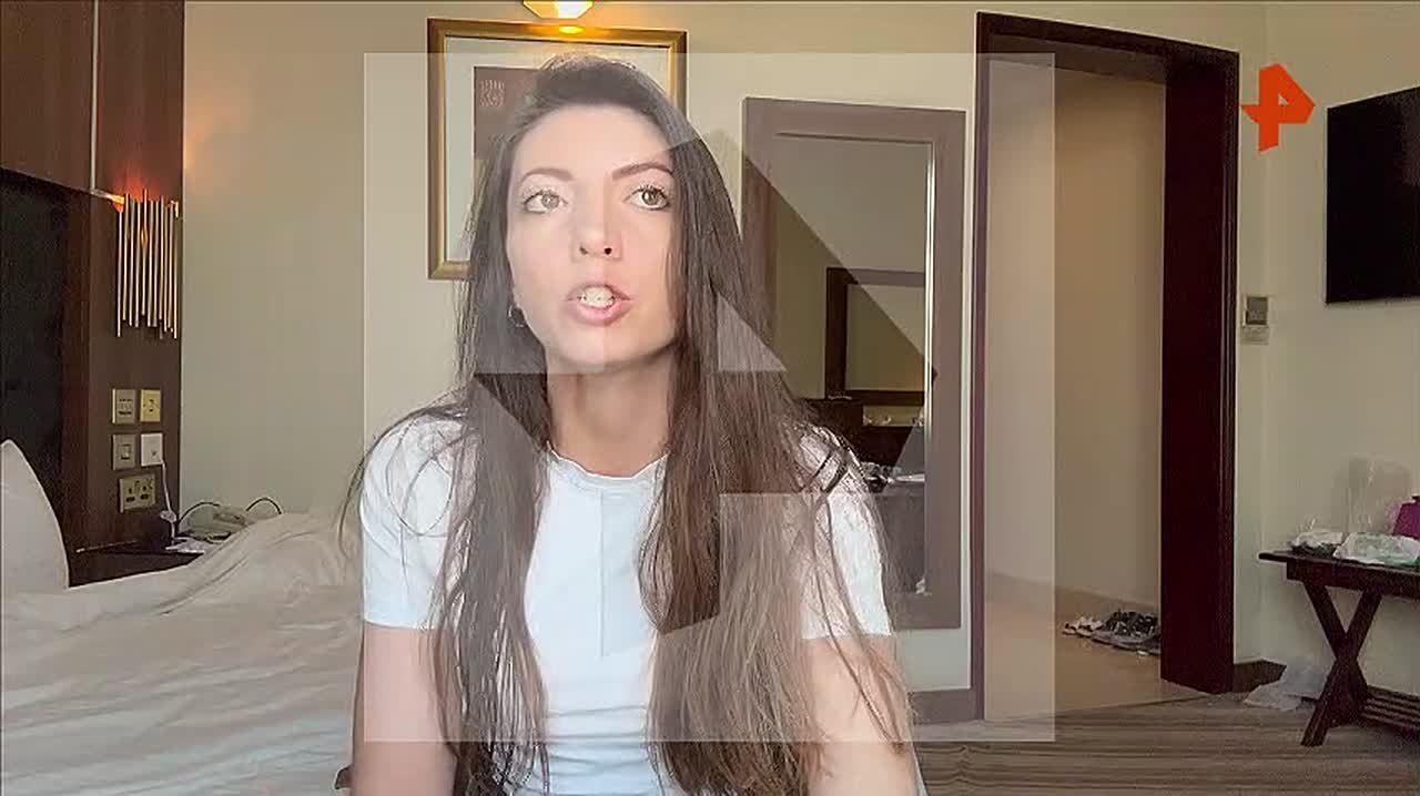 "Воздушное пространство закрыли, все рейсы отменили": туристка из Дохи рассказала РЕН ТВ о ситуации с перелетами в Катаре