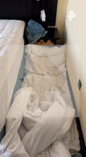 ������ ����� Sheraton The Walk � ����� ������������ �������� ����� �� ����, �������� � ����������� ����