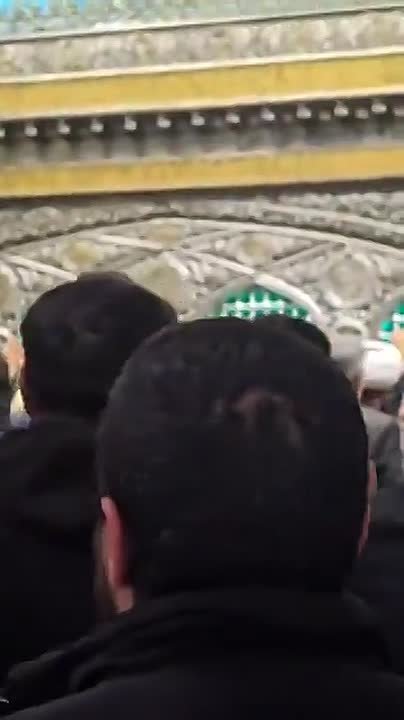 Иранцы скорбят после сообщения о гибели Али Хаменеи