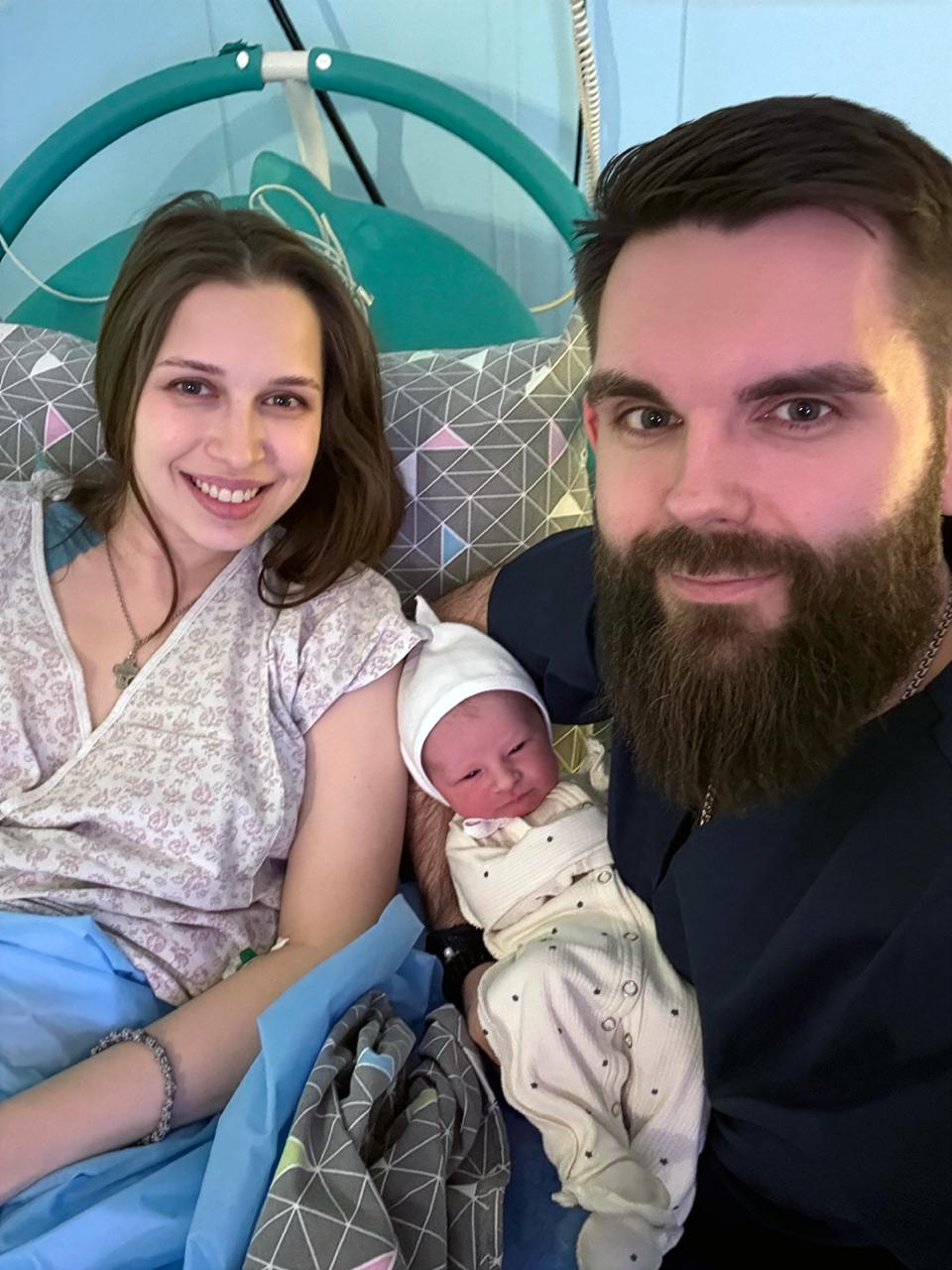 Роман Голованов: У нас сегодня семейное Торжество Православия