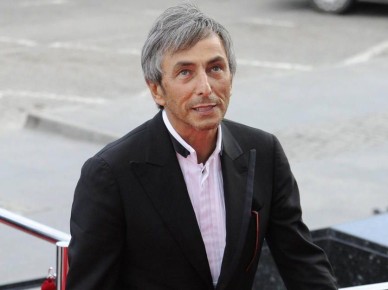 Бизнесмен Умар Джабраилов покончил с собой в Москве, подтвердил источник RT. Выясняем подробности