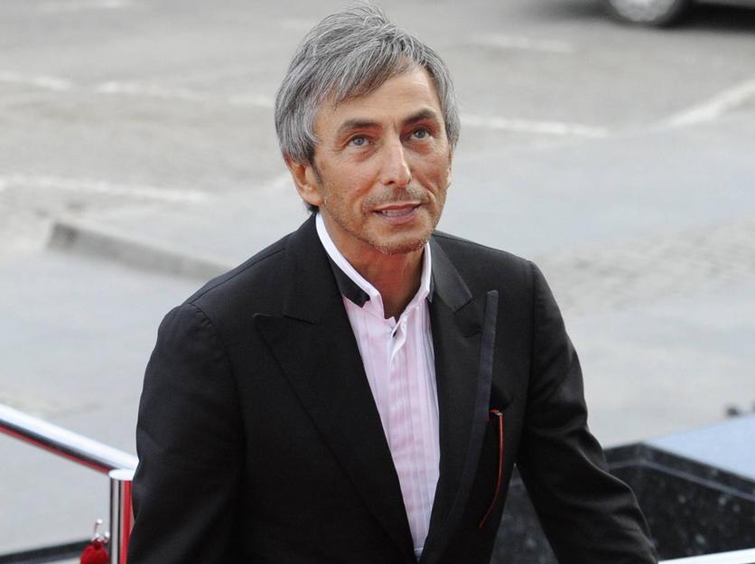 Бизнесмен Умар Джабраилов покончил с собой в Москве, подтвердил источник RT. Выясняем подробности